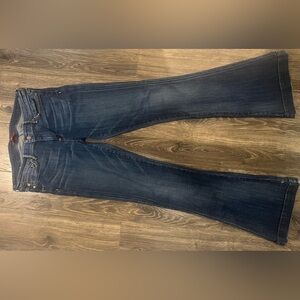 Seven Jeans size 31. Great condition  35”length